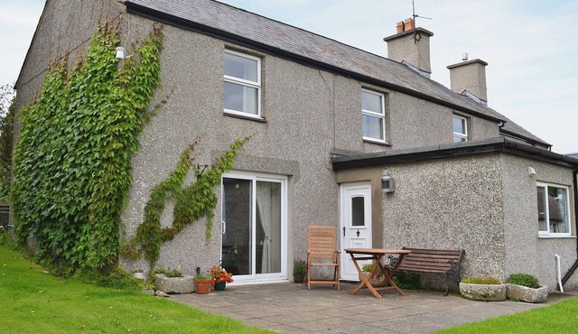 2 bedroom accommodation in Bodorgan, Anglesey
