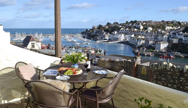 2 bedroom accommodation in Brixham
