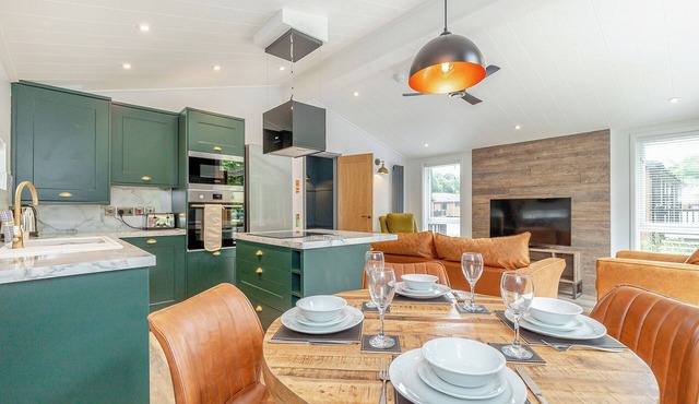 2 bedroom accommodation in Caerwys