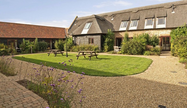 2 bedroom accommodation in Catfield