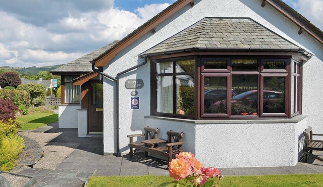 2 bedroom accommodation in Coniston