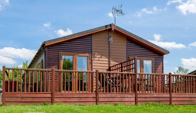 2 bedroom accommodation in Yaxham, Dereham