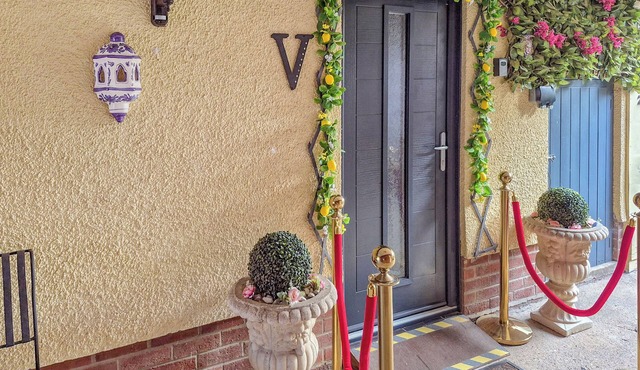 2 bedroom accommodation in Horning