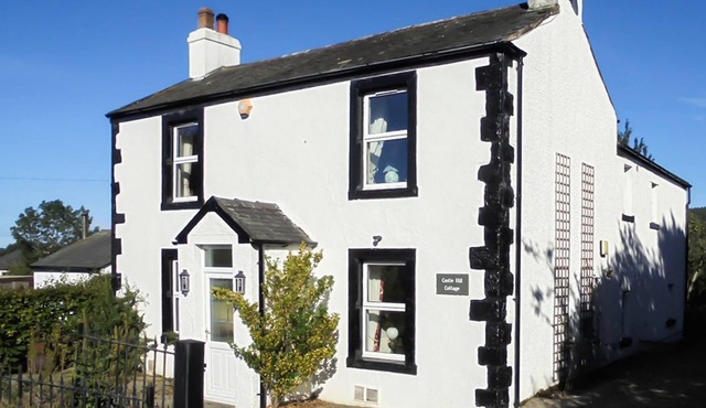 2 bedroom accommodation in Bassenthwaite, near Keswick