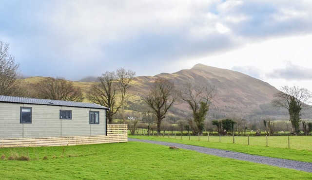 2 bedroom accommodation in Bassenthwaite, near Keswick
