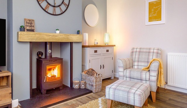2 bedroom accommodation in Kildary