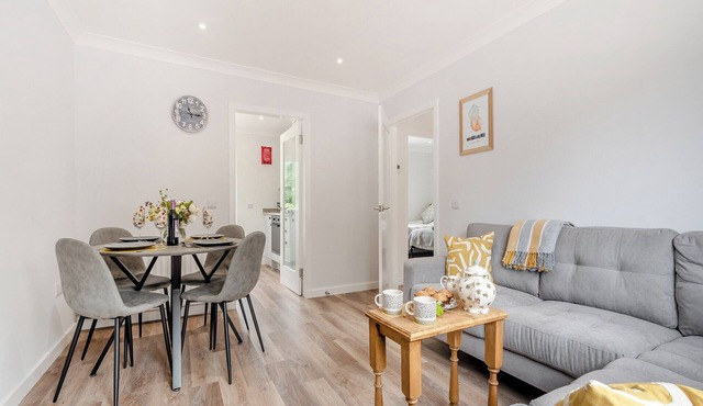 2 bedroom accommodation in Lamlash