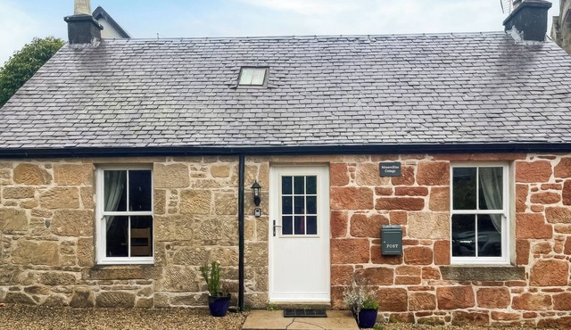 2 bedroom accommodation in Lamlash