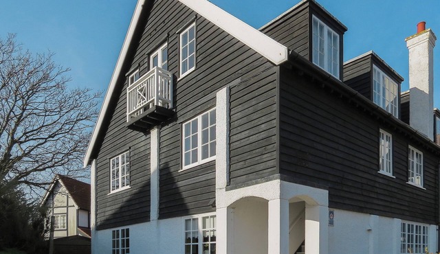 2 bedroom accommodation in Thorpeness, near Aldeburgh