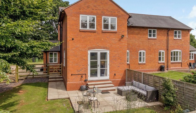 2 bedroom accommodation in Mathon, near Malvern