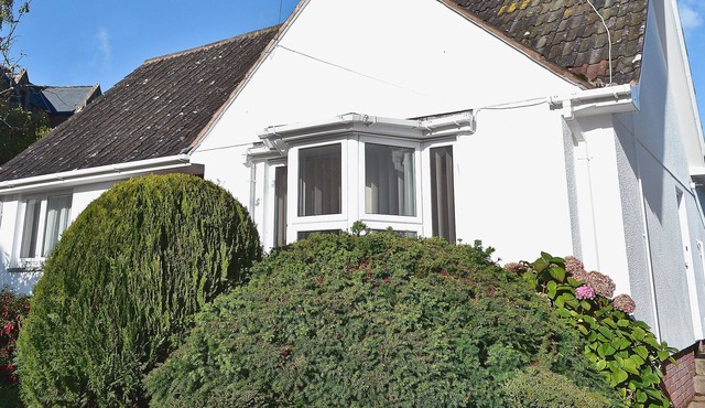2 bedroom accommodation in Dunster, near Minehead