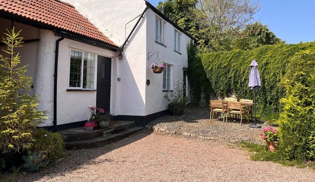 2 bedroom accommodation in Ellicombe, near Dunster