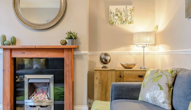 2 bedroom accommodation in Amble, near Alnwick