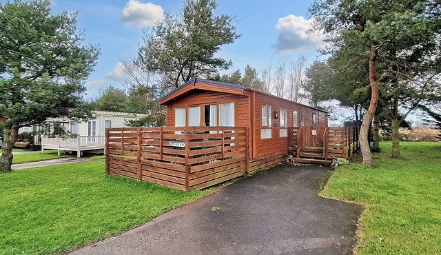 2 bedroom accommodation in Felton, near Amble