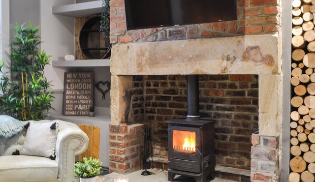 2 bedroom accommodation in Morpeth