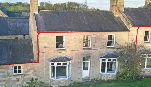 2 bedroom accommodation in Morpeth