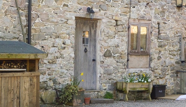 2 bedroom accommodation in Trefonen, near Oswestry