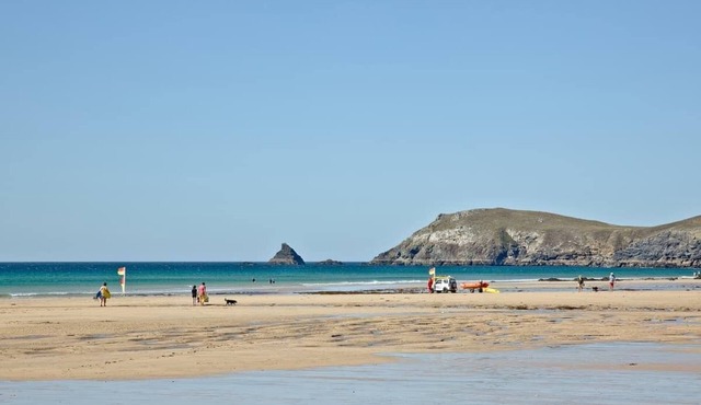 2 bedroom accommodation in St Merryn, Padstow