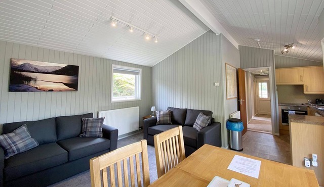 2 bedroom accommodation in Patterdale, Ullswater