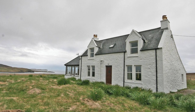 2 bedroom accommodation in Kilmaluig, Isle of Skye