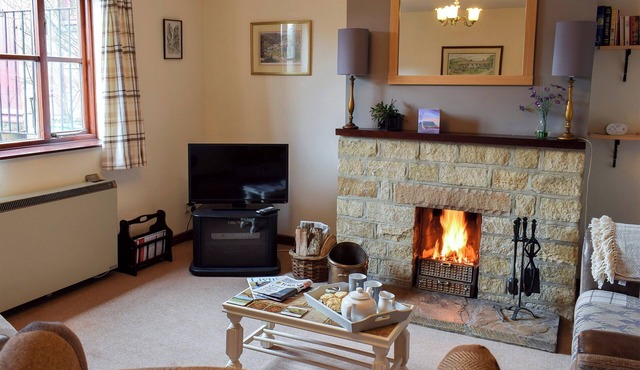2 bedroom accommodation in Reeth, near Richmond