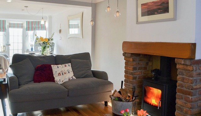 2 bedroom accommodation in Sewerby