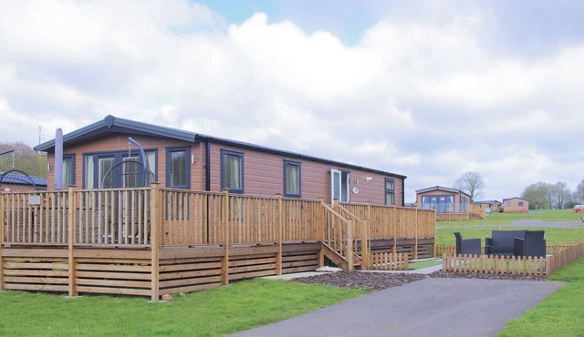 2 bedroom accommodation in Sewerby