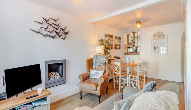 2 bedroom accommodation in Shaldon