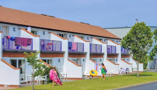 2 bedroom accommodation in Silloth