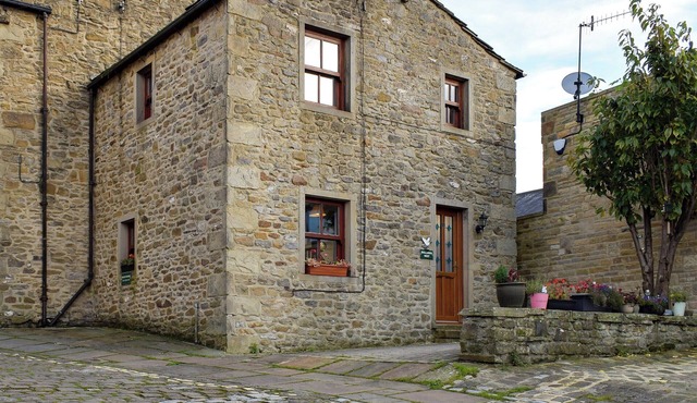 2 bedroom accommodation in Skipton