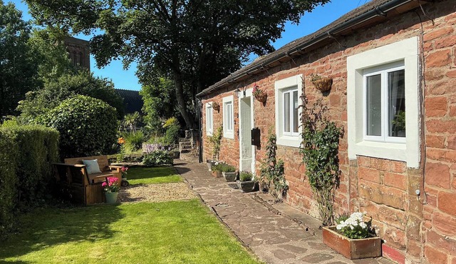 2 bedroom accommodation in St Bees