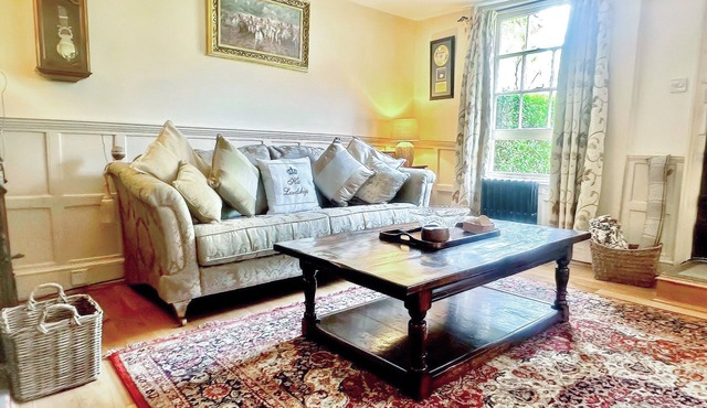 2 bedroom accommodation in Cavendish, near Sudbury