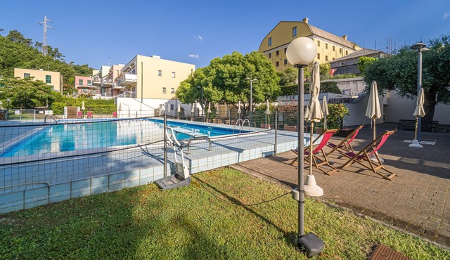 2 bedroom accommodation in Arenzano