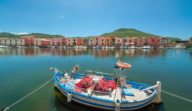 2 bedroom accommodation in Cuglieri