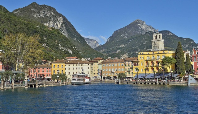 2 bedroom accommodation in Garda VR