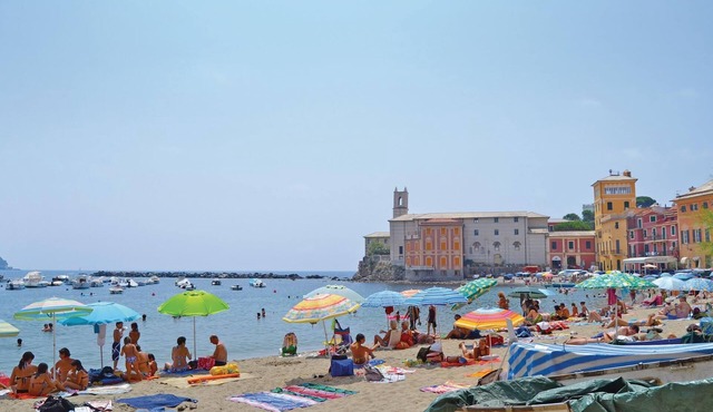 2 bedroom accommodation in Orero GE
