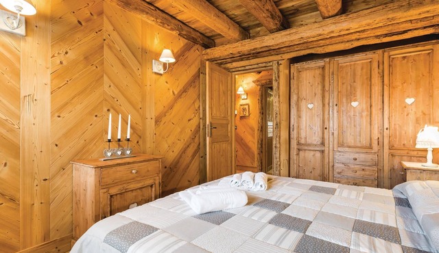 2 bedroom accommodation in Ovaro UD