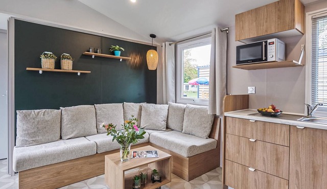 2 bedroom accommodation in Gasselte
