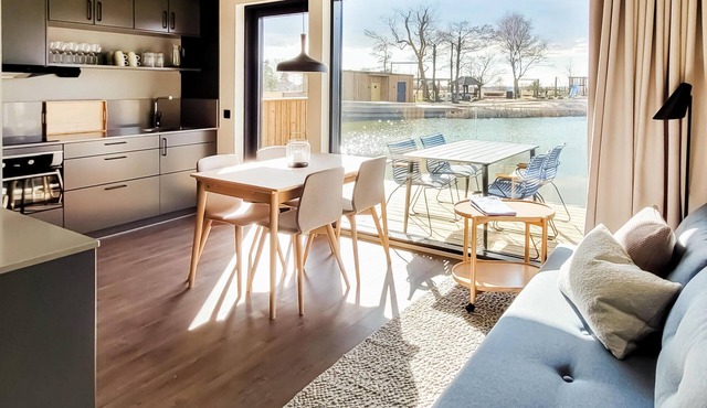 2 bedroom accommodation in Halmstad