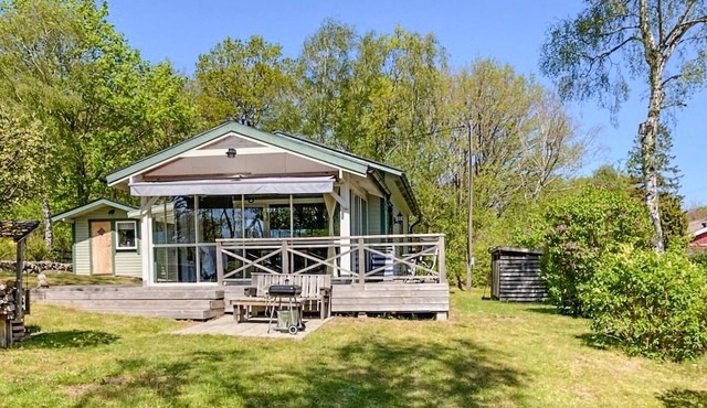 2 bedroom accommodation in Nättraby
