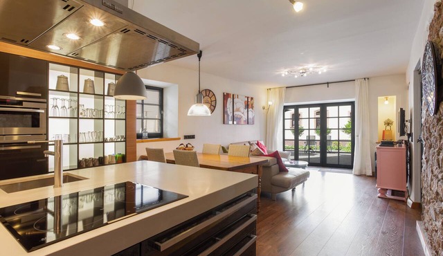 2 bedroom accommodation in Malberg