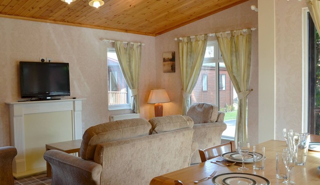 2 bedroom accommodation in Dinnet, near Ballater