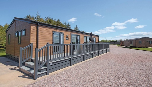2 bedroom accommodation in Annan