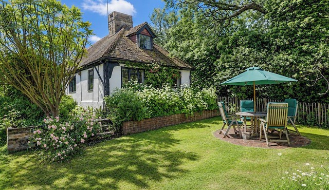 2 bedroom accommodation in Bignor