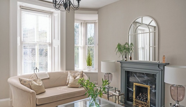 2 bedroom accommodation in Birnam