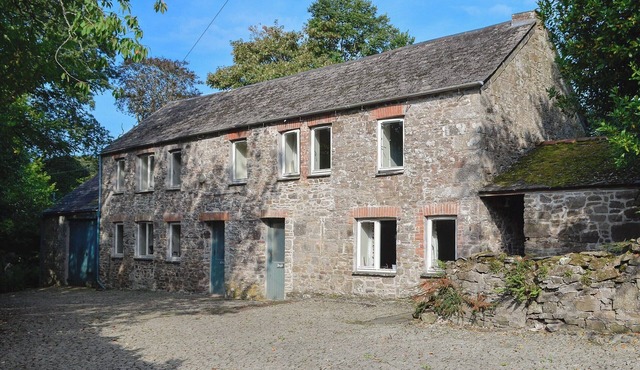 2 bedroom accommodation in St Kew, near Port Isaac