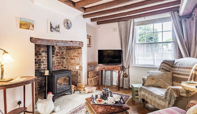 2 bedroom accommodation in Bungay