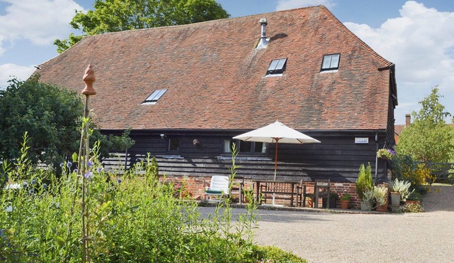 2 bedroom accommodation in Burwash