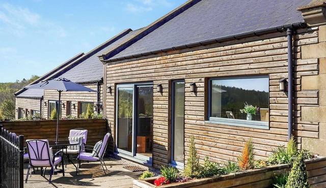 2 bedroom accommodation in Knitsley, near Lanchester