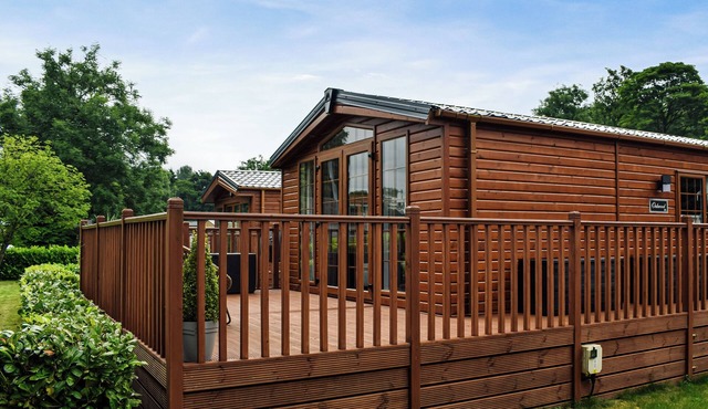 2 bedroom accommodation in Dollar, near Stirling